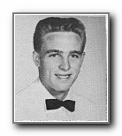 Joe Haynes: class of 1961, Norte Del Rio High School, Sacramento, CA.